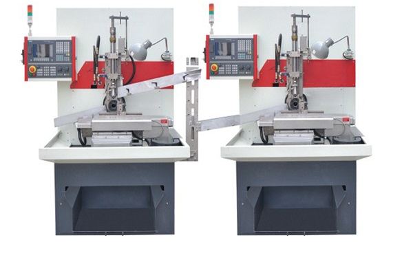 數(shù)控自動(dòng)車床加工視頻DKCK-PS100