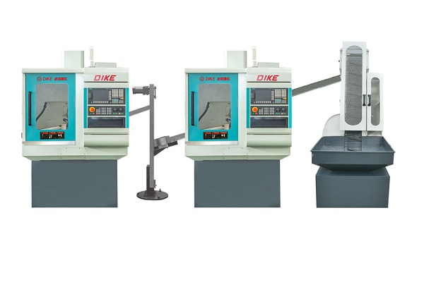 自動(dòng)車(chē)床DKCK-35L