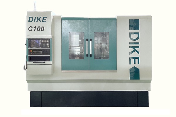 車(chē)磨復(fù)合機(jī)床