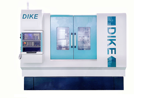 全自動(dòng)數(shù)控車(chē)床DKCK-C200-F2Y